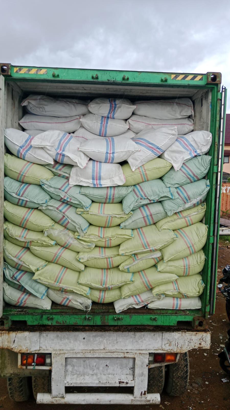 Sustainable Empowerment: Drip Green Ocean's Fair Partnership with Kapuas Hulu Farmers