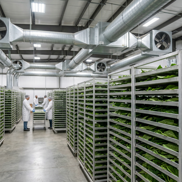 Lab facility 1