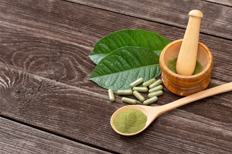 Kratom Tablets