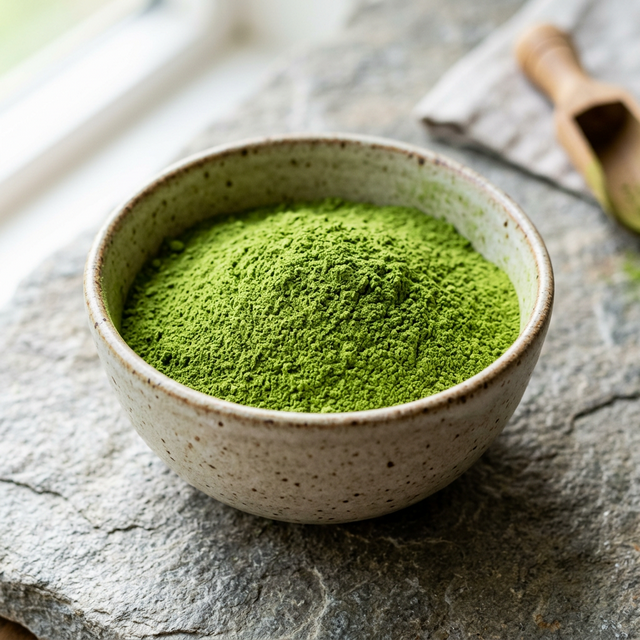 Kratom Powder (Whole Leaf)